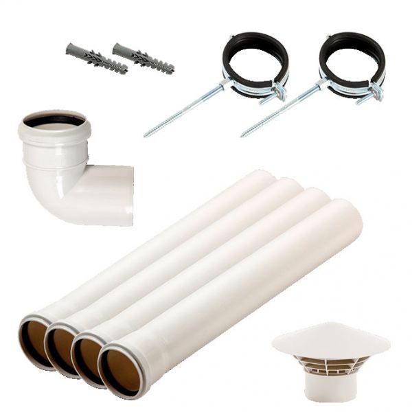 8420125_Trobolo-Abluftrohrset