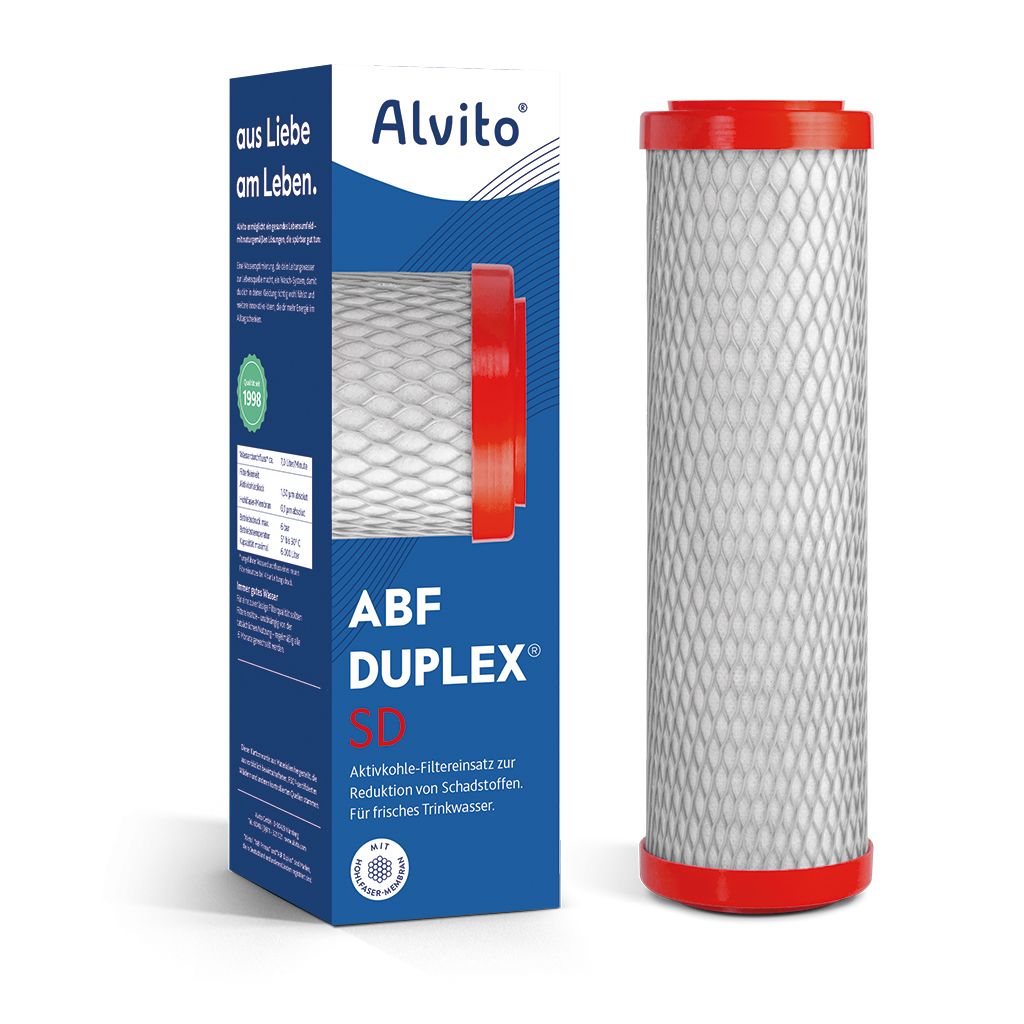 Alvito ABF Duplex® SD