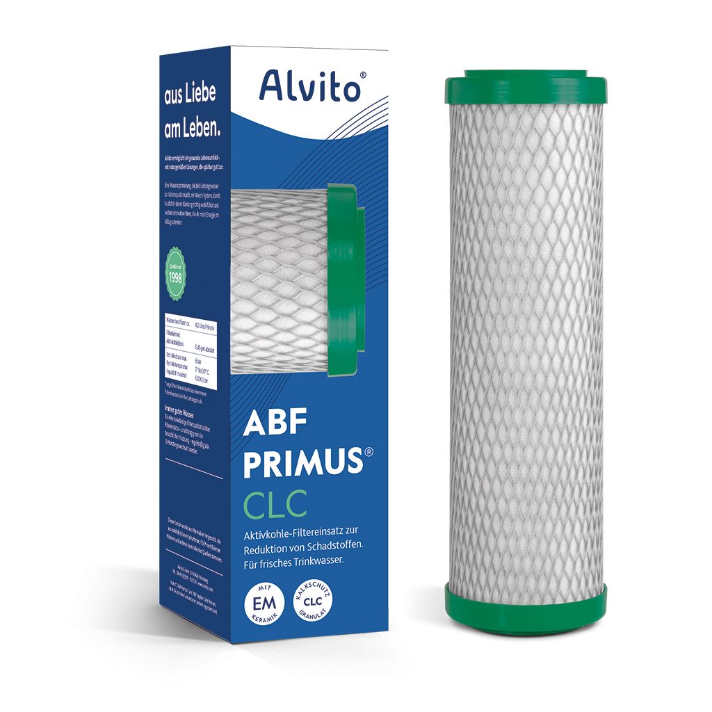 Alvito ABF Primus® CLC