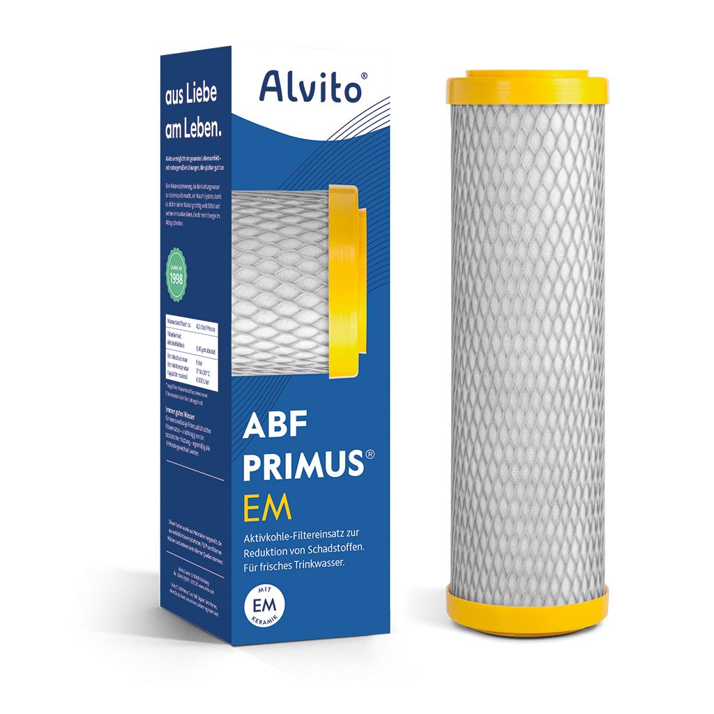 Alvito ABF Primus® EM