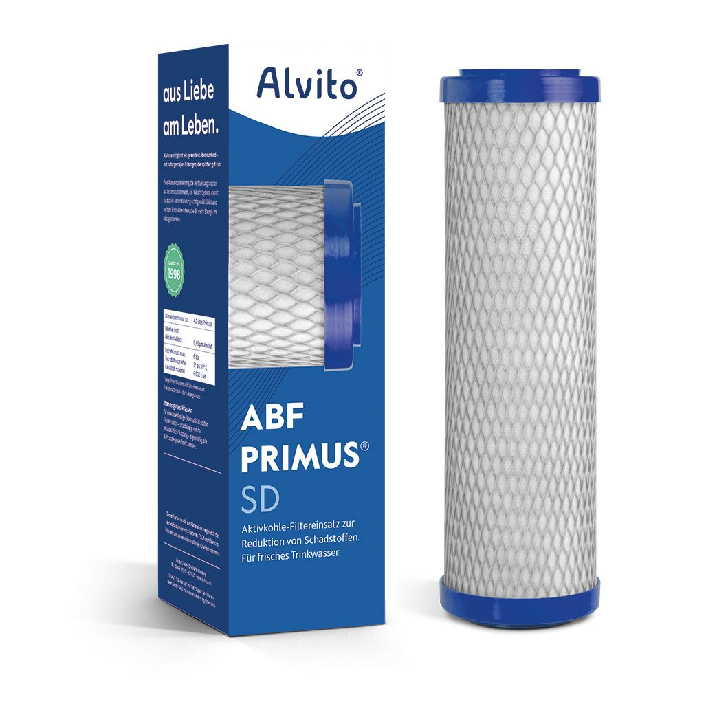 Alvito ABF Primus® SD