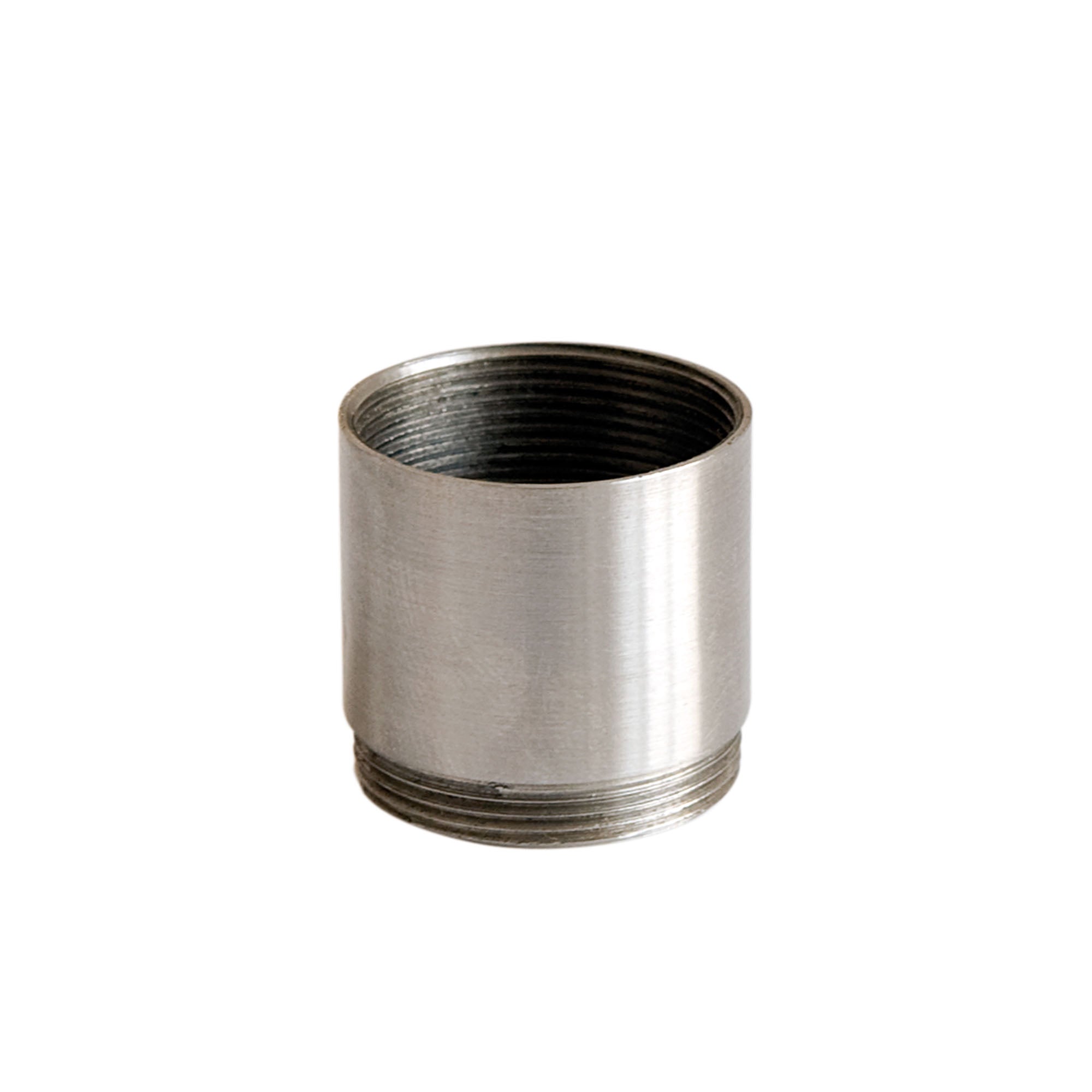 Adapter IGM22 - AGM22 Dünnwand kurz