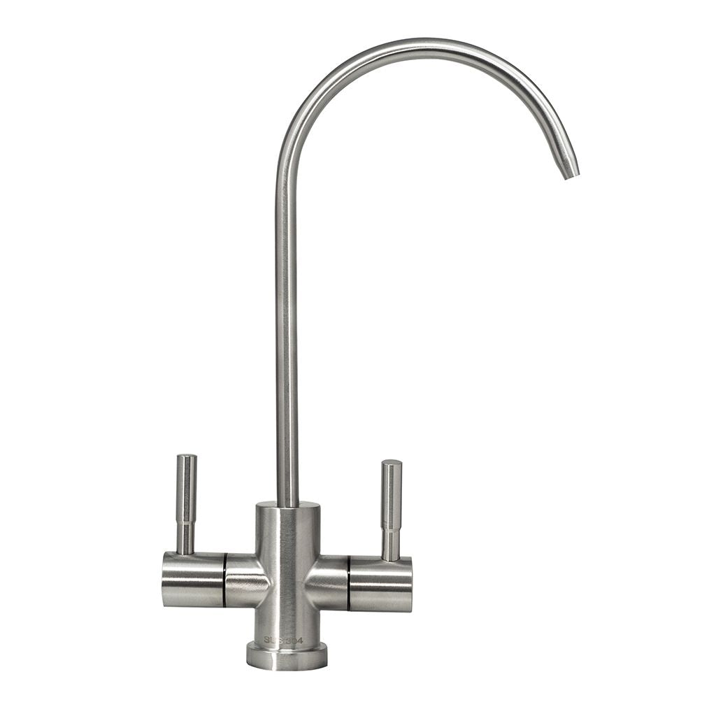 2-Wege Wasserhahn Milena