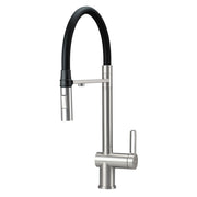 Wasserhahn Küche 3-Wege Primo Edelstahl