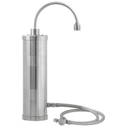 Auftischfilter INOX A