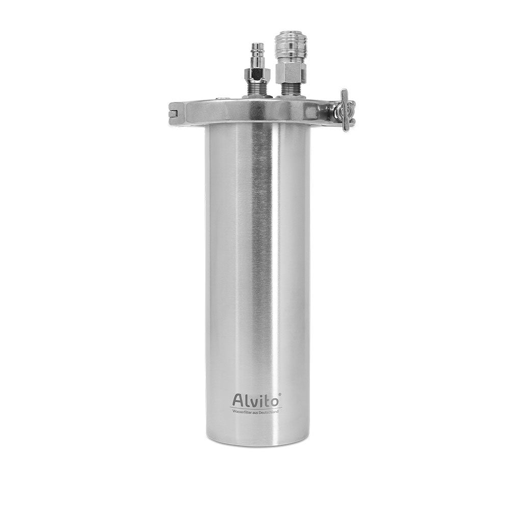 Alvito_Einbaufilter_Inox_T