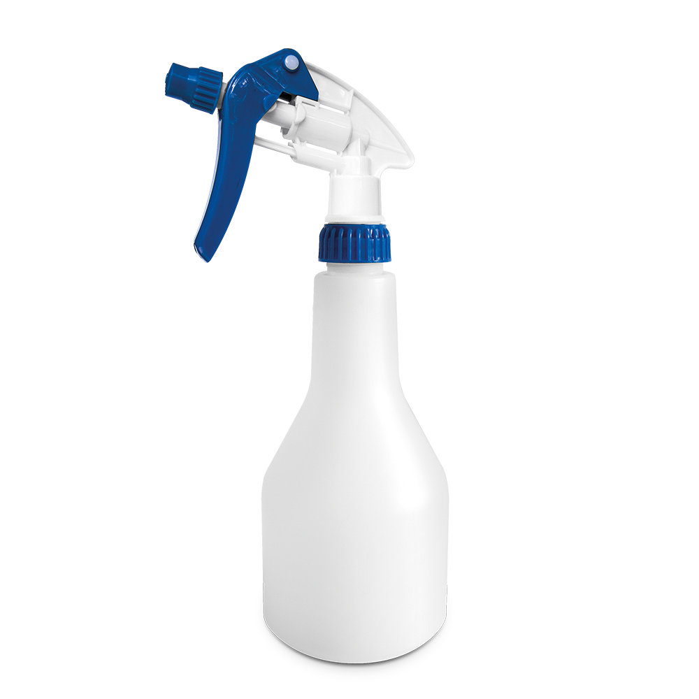 Alvito Sprühflasche Premium