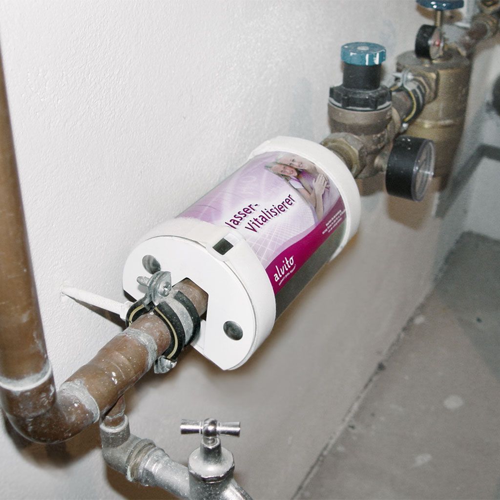 Alvito Wasservitalisierer 1000