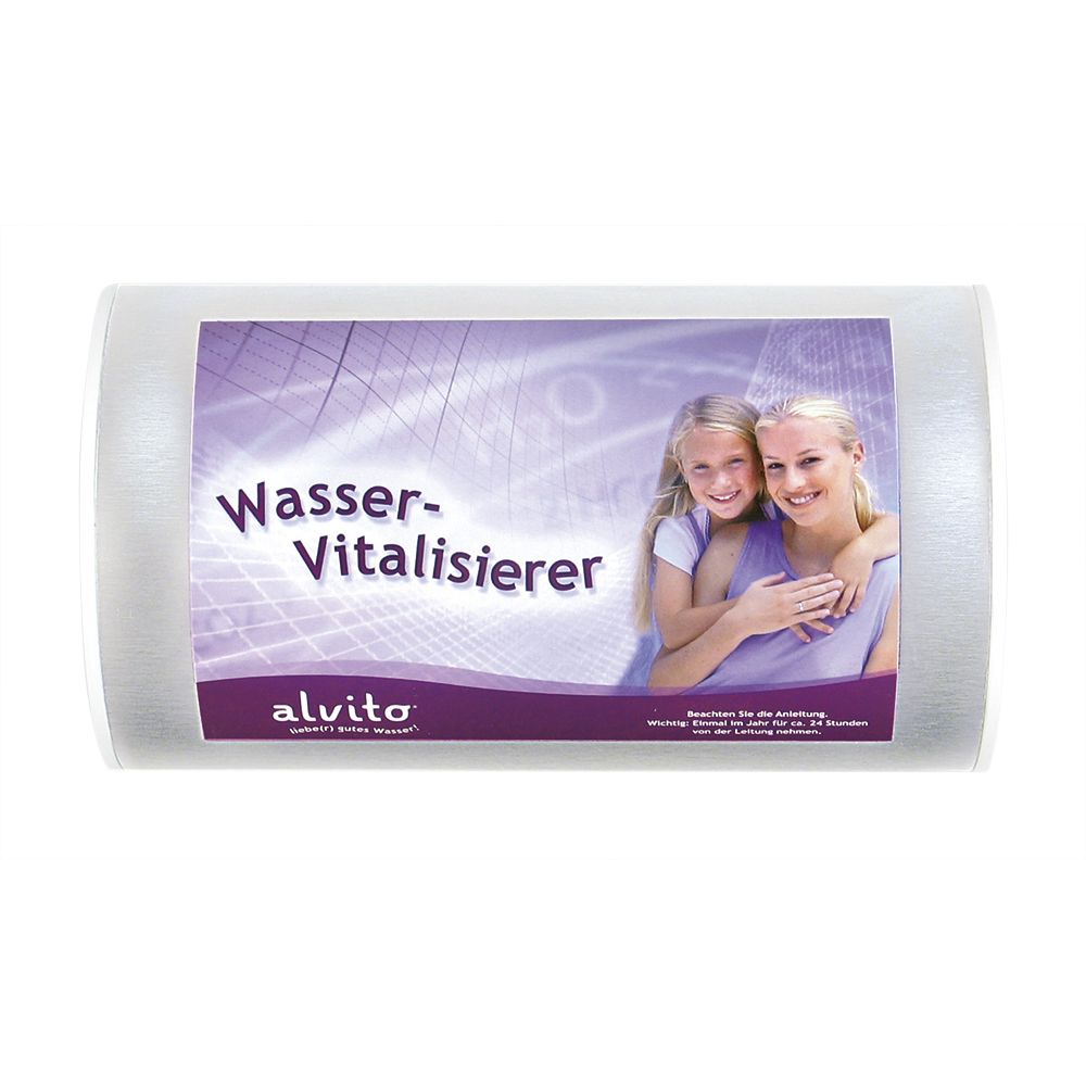 Alvito Wasservitalisierer 1000