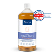 Alvito WaschLösung Orange 1 Liter