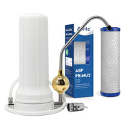 Alvito Auftischfilter-Set UMH Live