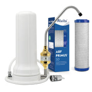 Alvito Auftischfilter-Set UMH Pure