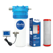Alvito Wasserfilter-Set EF Smart Direct