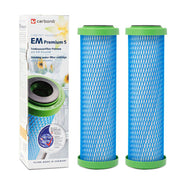 Carbonit NFP EM Premium-5 Doppelpack