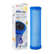 Carbonit Wasserfilter EM Puro