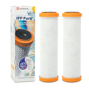 Carbonit Wasserfilter IFP Puro Doppelpack