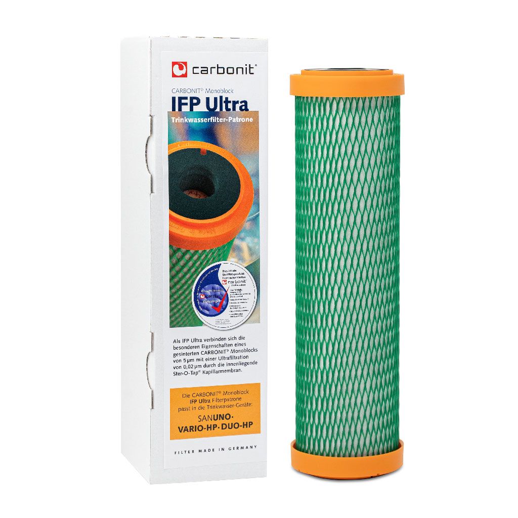 Carbonit IFP Ultra
