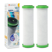 Carbonit NFP Premium-9 Doppelpack