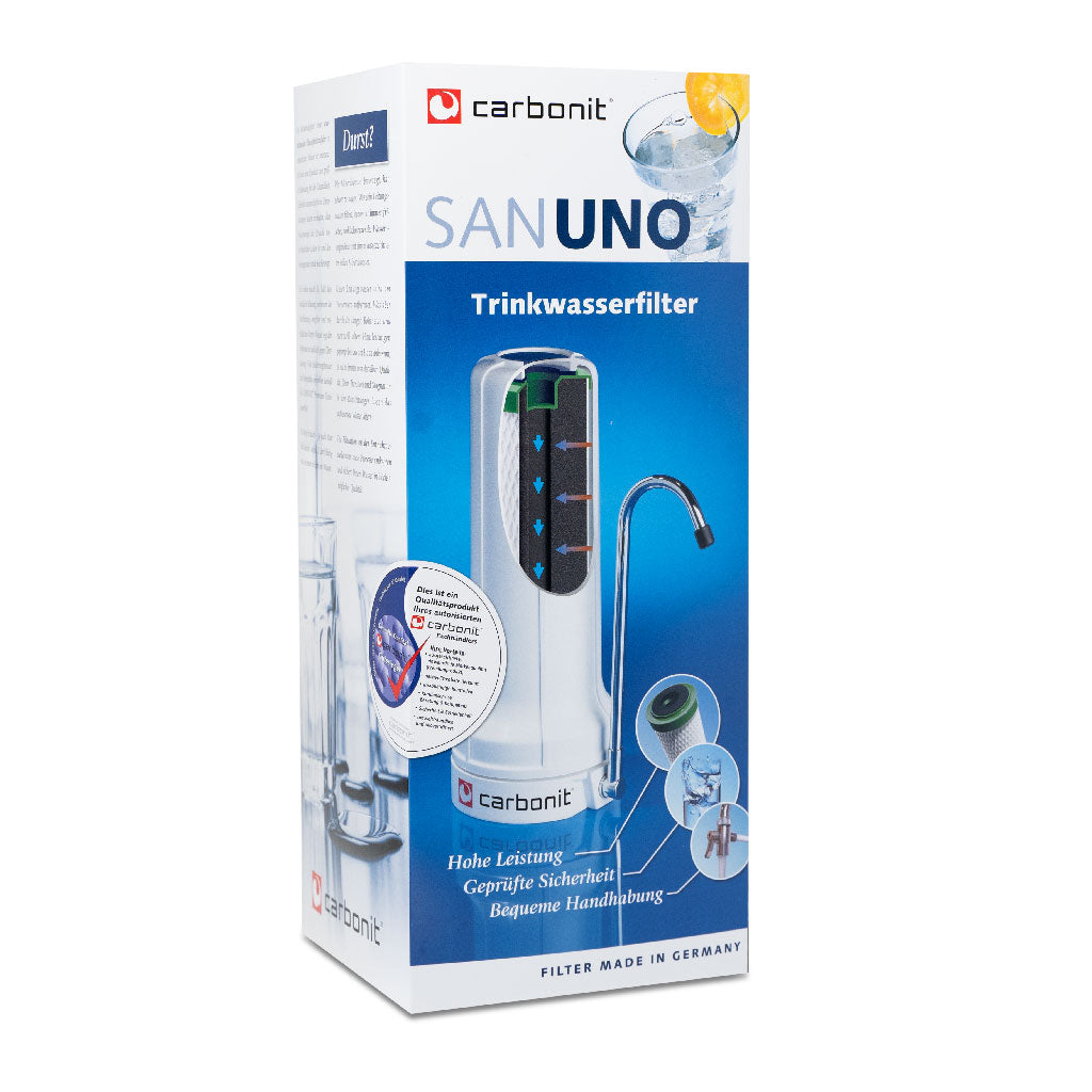 Carbonit SanUno Classic