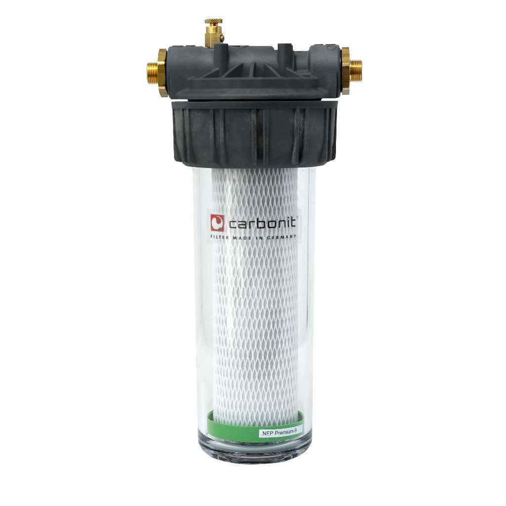 Carbonit Vario HP Classic