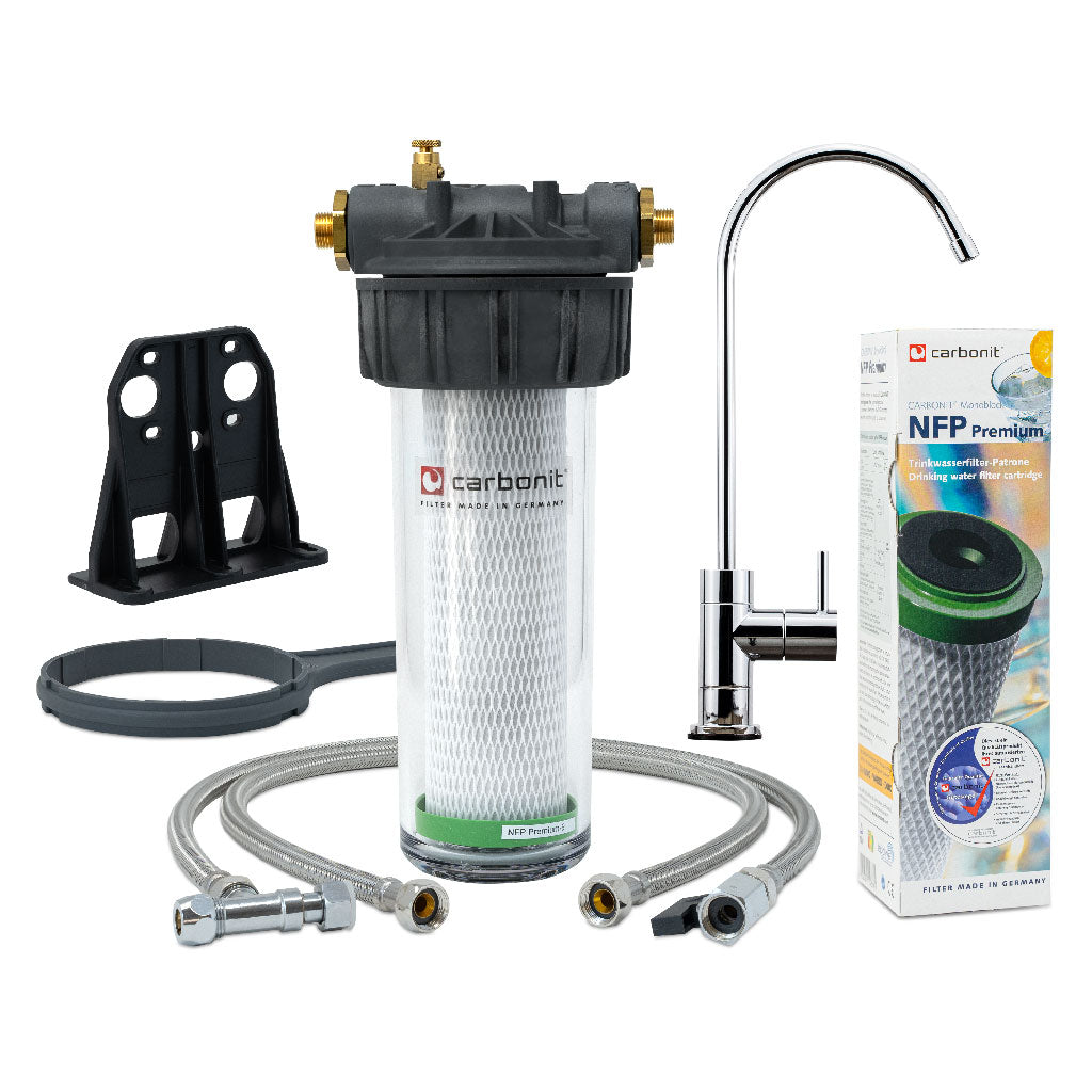 Carbonit Vario HP Classic