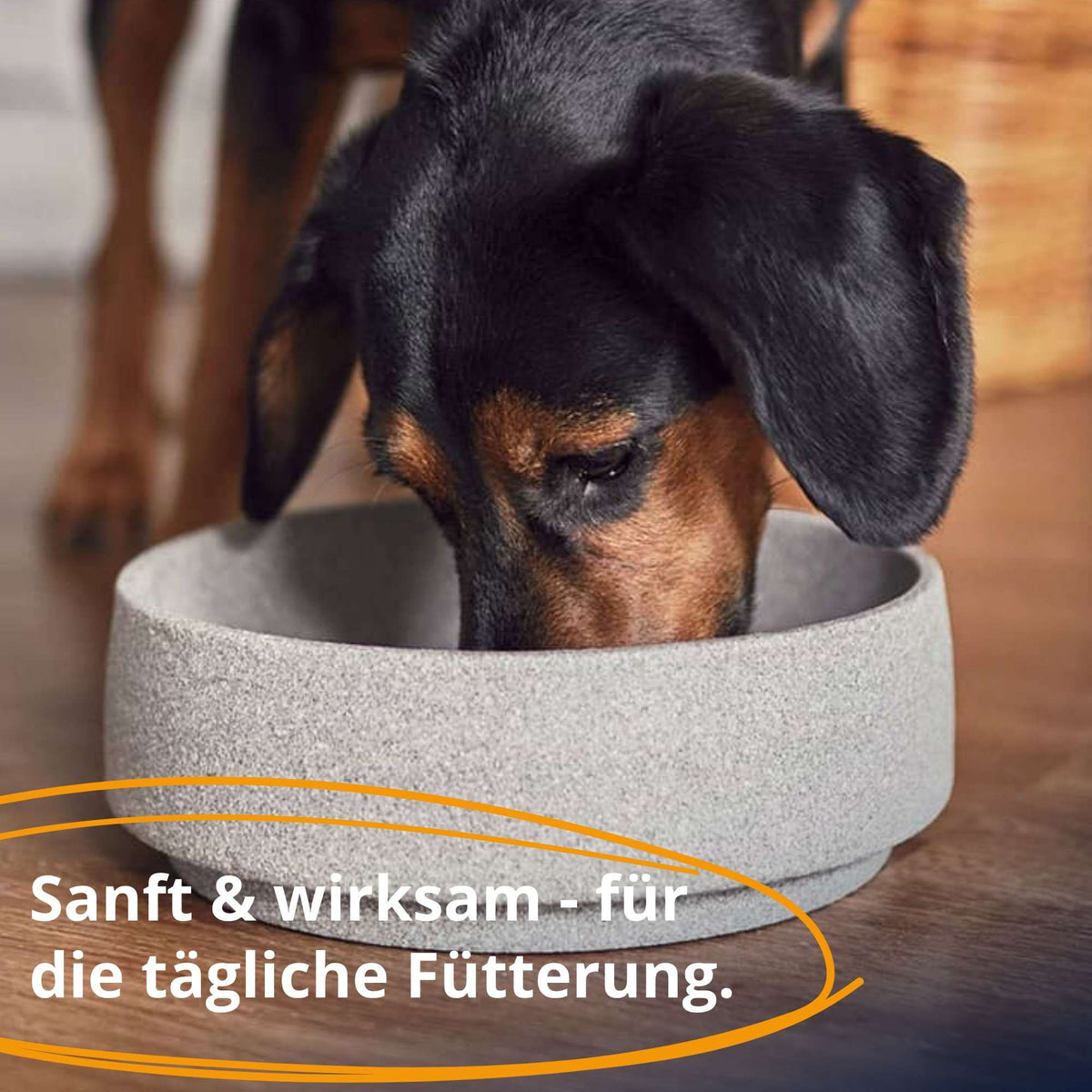EMIKO® PetCare Einzelfuttermittel Bio