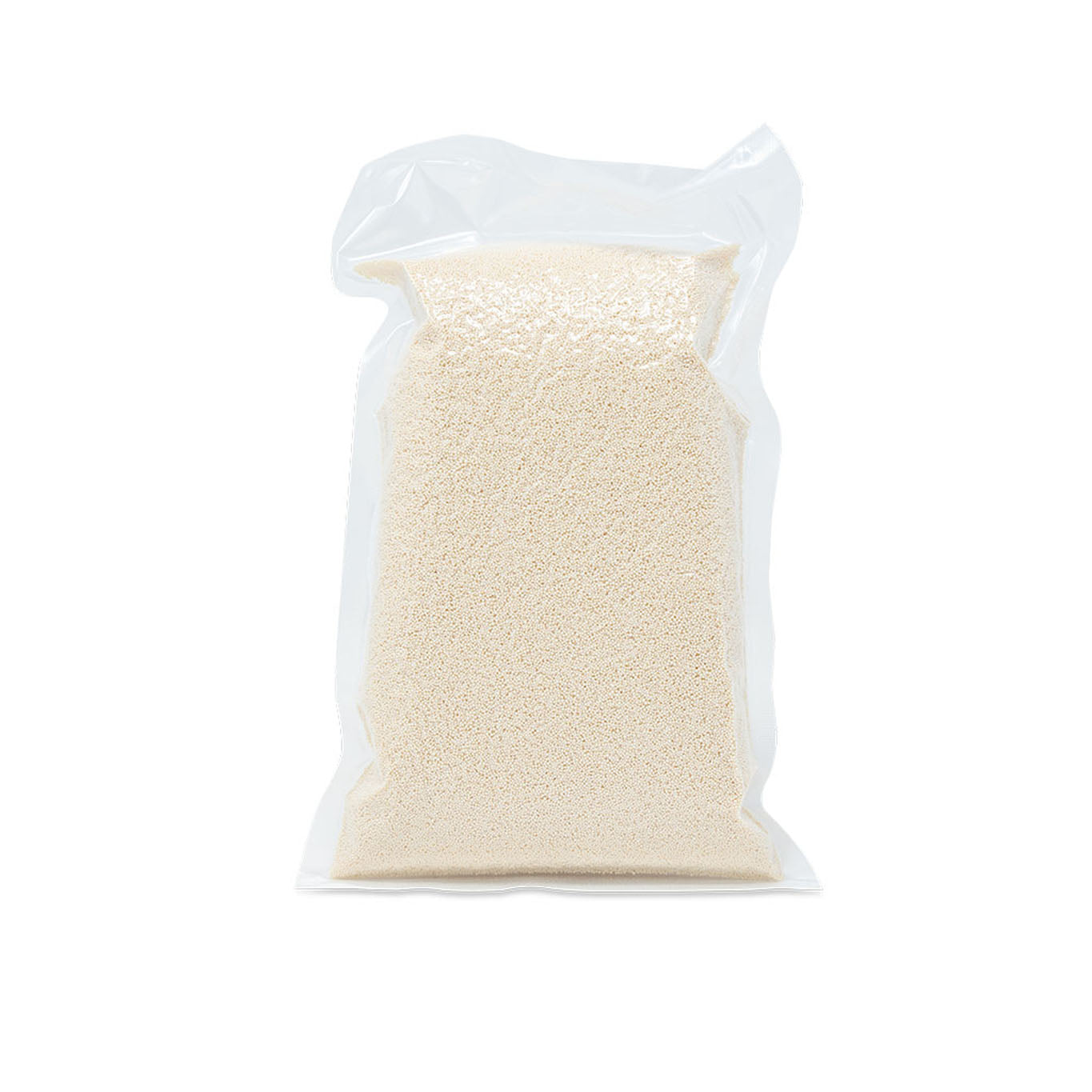 Ionentauscher_Harze_Nitrat