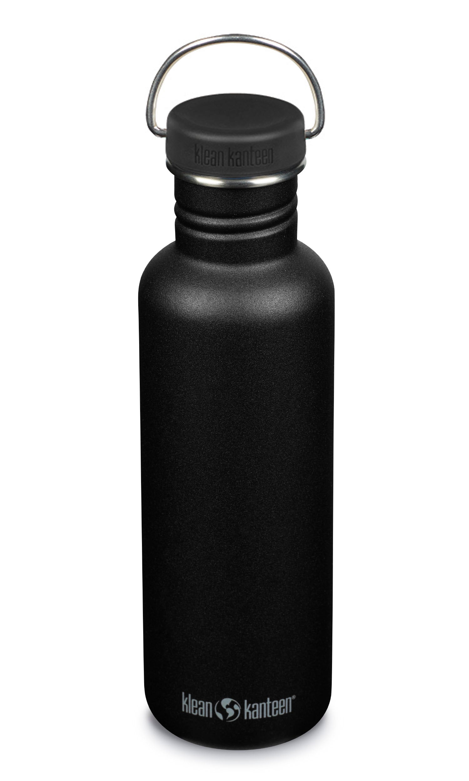 KleanKanteen_Black_Loop_800ml