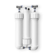 Pi Membranengehäuse-Set 450