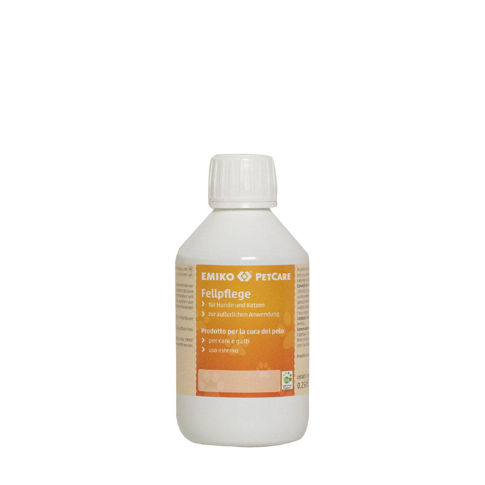 Petcare_Fellpflege_250ml