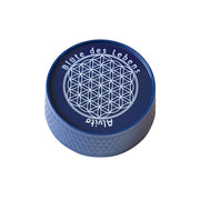 Premium_Deckel_Blau_Blume