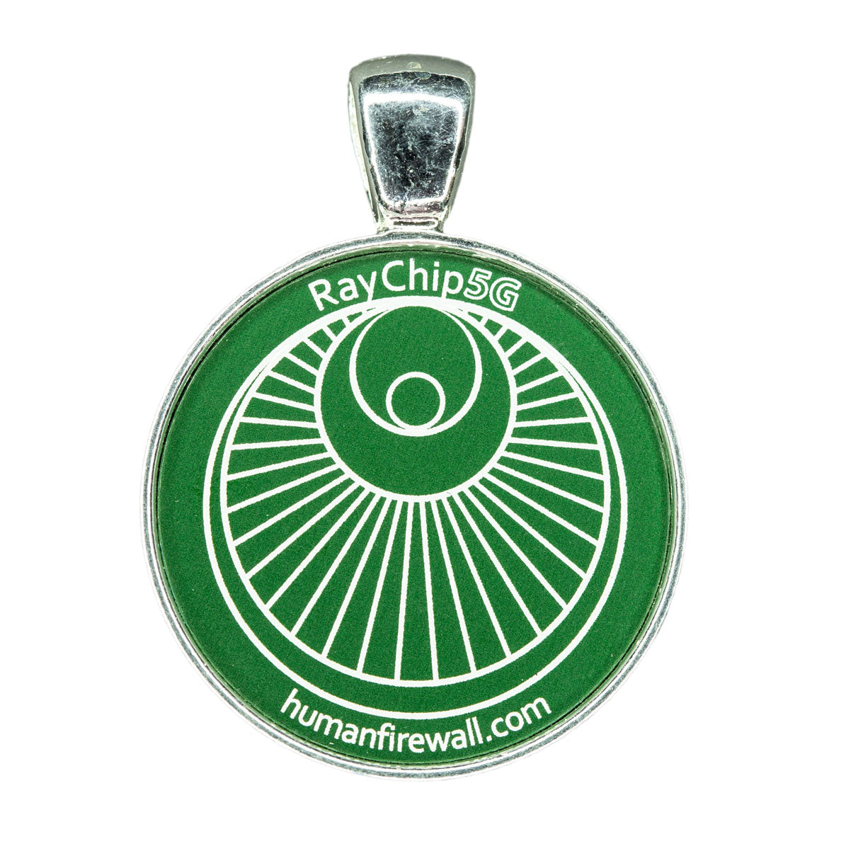 RayGuard-Anhaenger-5G-gruen