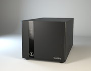 Vizio Sprudelwasser Anlage Bundle