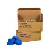 Separett Ablaufreiniger-Tabs