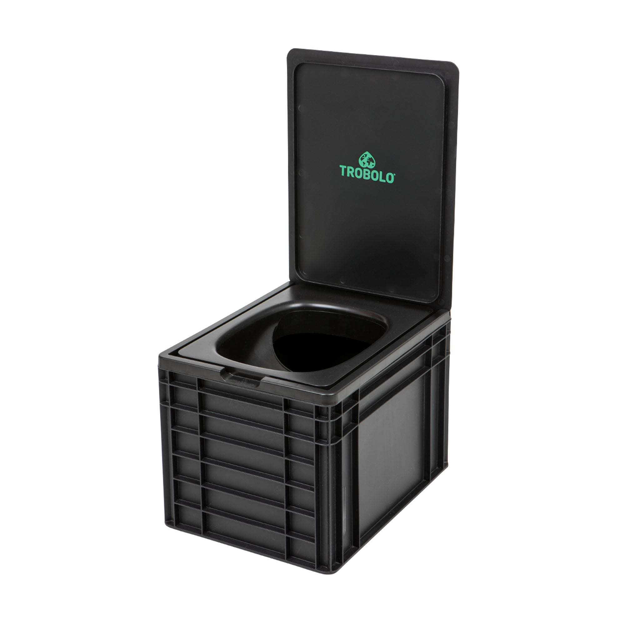 TROBOLO Trenntoilette BilaBox