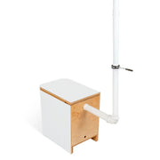 TROBOLO-Silvabloem_weiss-00