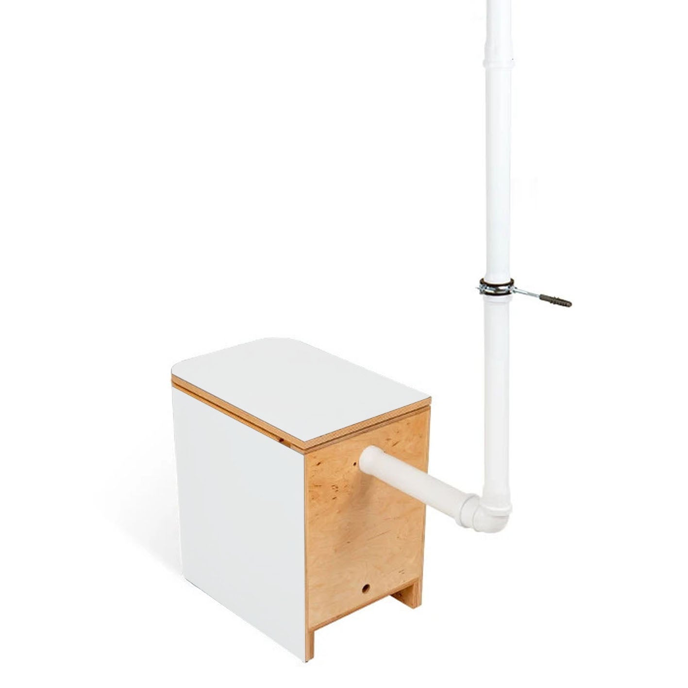 TROBOLO-Silvabloem_weiss-00