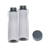 Tritan Flasche Premium Frosted 2er Set