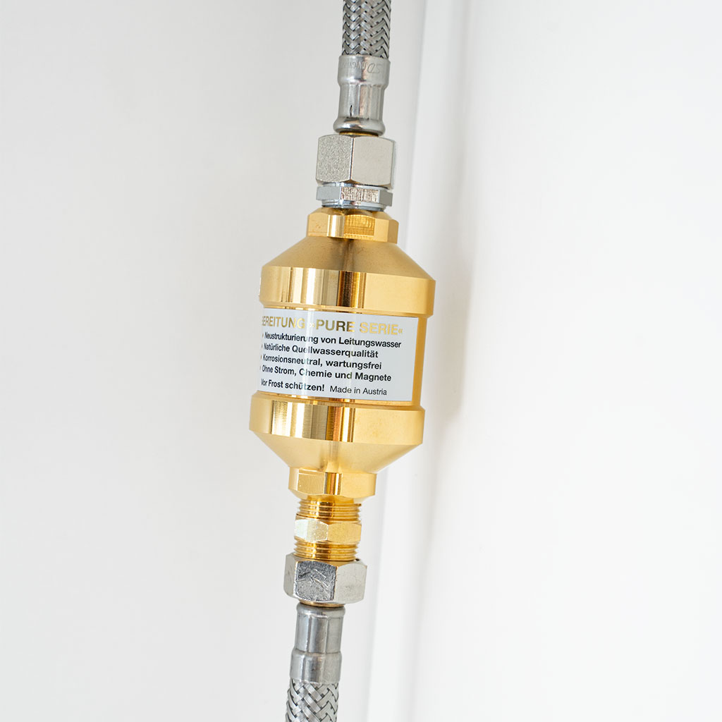 UMH_Pure_Installiert