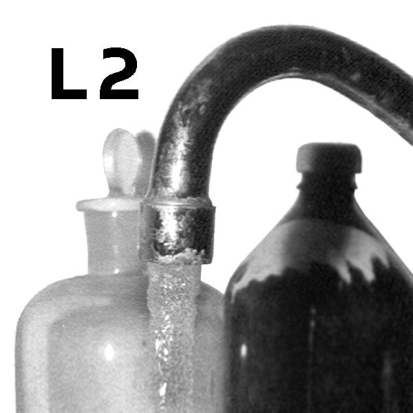 Wasseranalyse-L2