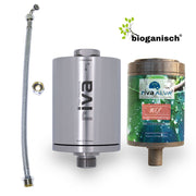 rivaALVA Wasserfilter Einbaufilter MEX PFAS