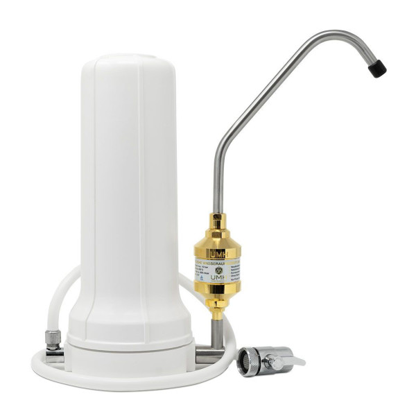 Alvito Auftischfilter Set UMH Pure