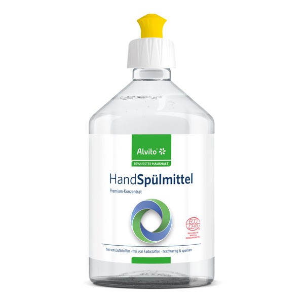 Alvito Handspülmittel 500 ml
