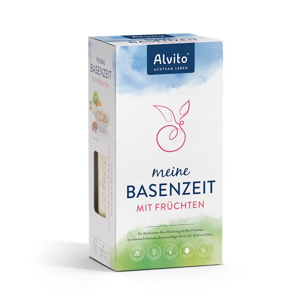 Alvito meine BasenZeit®