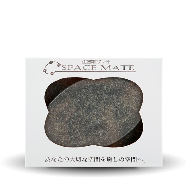 Spacemate EM-X® Keramikplatten