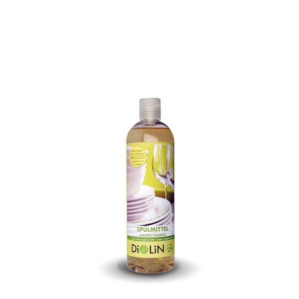 Diolin EM Spülmittel