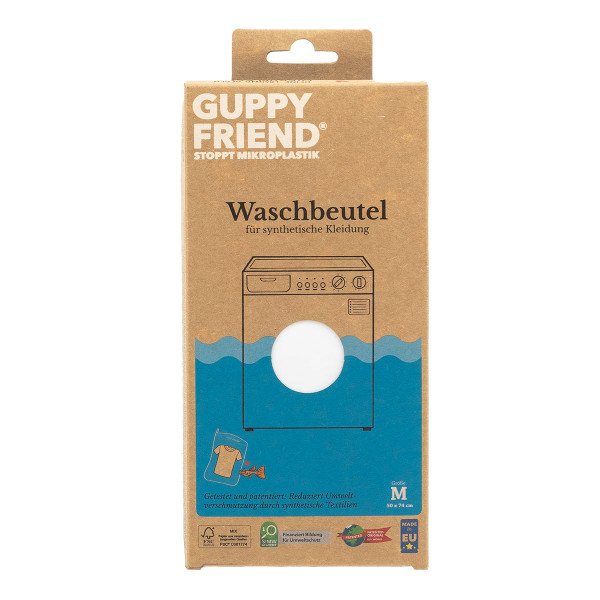 Guppyfriend Waschbeutel