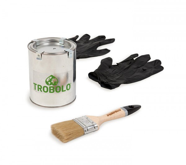TROBOLO Farbset 1 Liter
