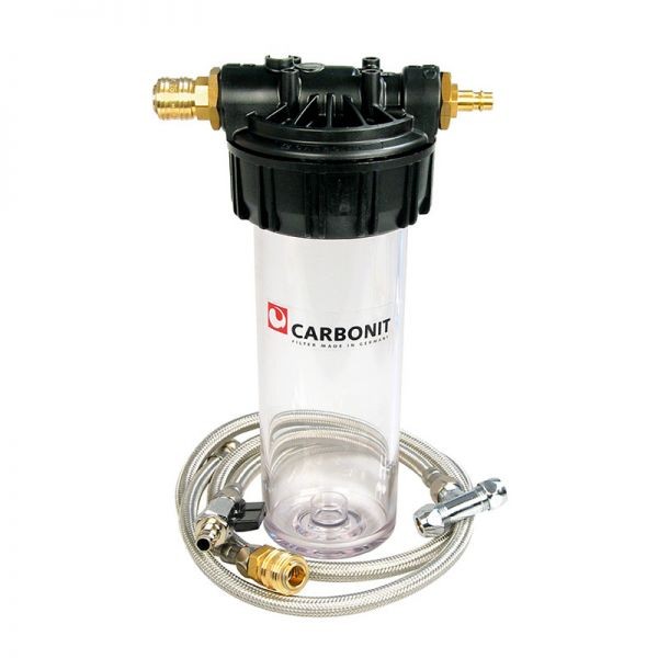Carbonit Vario HP Basic