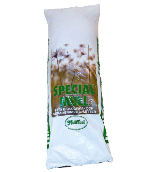 Biolet Starterhumus 30 Liter